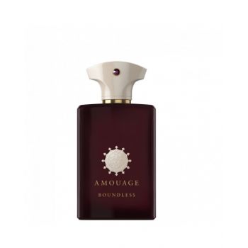 Amouage Boundless Eau De Parfum For Men 100 ml AMBOUNDLESSM