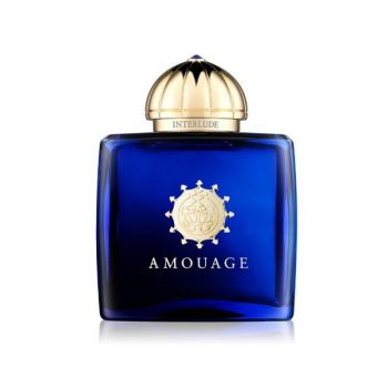 Amouage Interlude Eau De Parfum For Women 100 Ml
