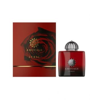 Amouage Lyric Eau De Parfum For Women 50 ml AMLYRIC50W