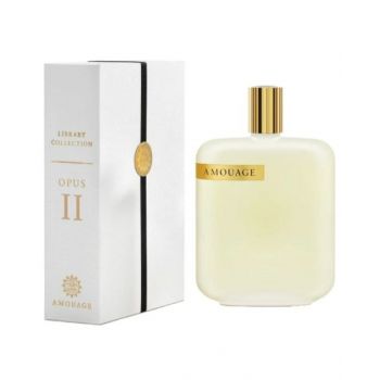Amouage Opus 2 Eau de Parfum for Men 100 ml