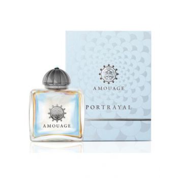 Amouage Portrayal Eau de Parfum for Women 100 ml