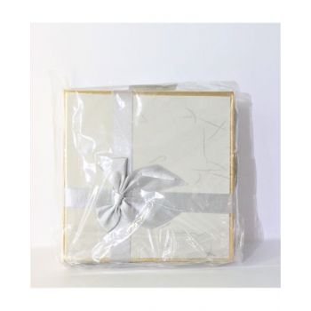 AQ Chocolate Gift Box 17 x 17 x 5 cm AQ813024