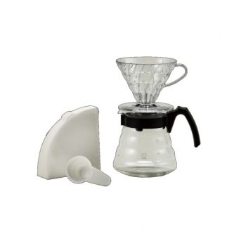 Al Raha V60 Coffee Maker set ARCM005