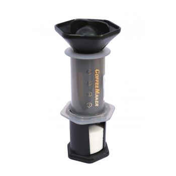Portable Pressure Coffee Machine ARCOFF0052