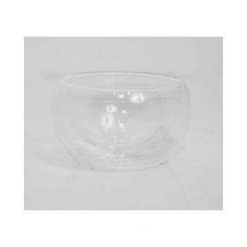 Double Glass Cup 80 ml ARCOFF0058