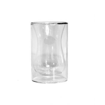 Double Glass Cup 180 ml ARCOFF0064