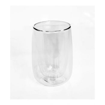 Double Glass Cup 240 ml ARCOFF0066