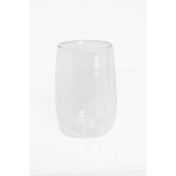 Double Glass Cup 400 ml ARCOFF0067