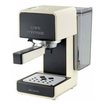 Ariete 800 ml 900 W Coffee Machine ART1363-12