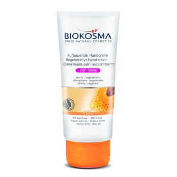 Biokosma Regenerative Hand Cream-Anti Ageing 50 Ml BIO15681