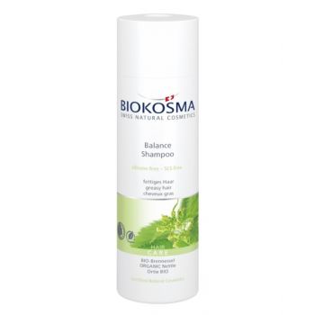 Biokosma Shampoo Volume 200Ml BIO15834