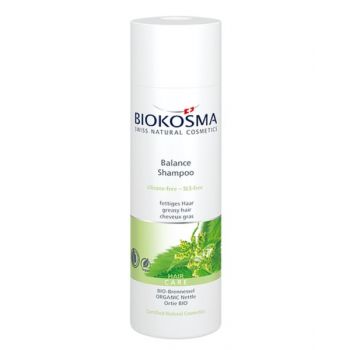 Biokosma Shampoo Balance 200Ml BIO15836