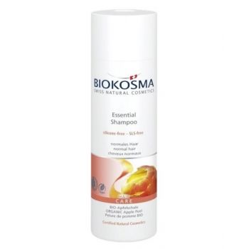 Biokosma Shampoo Essential 200Ml BIO15840
