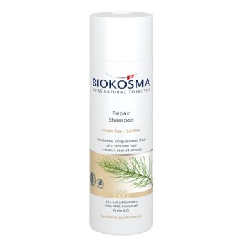 Biokosma Shampoo Repair 200Ml BIO15848