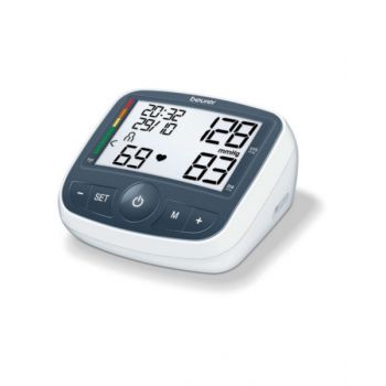 Beurer BM 40 Upper Arm Blood Pressure Monitor