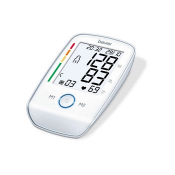 Beurer BM 45 Upper Arm Blood Pressure Monitor