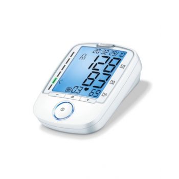 Beurer BM 47 Upper Arm Blood Pressure Monitor