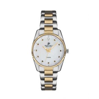 Beverly Hills Polo Club Watch For Women BP3159C220