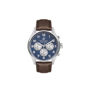 Beverly Hills Polo Club Watch for Men BP3282X392