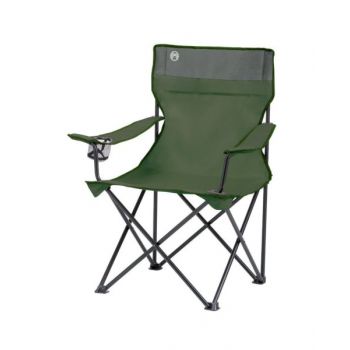 Coleman Standard Quad Chair - Green C0076501340006