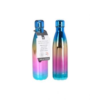 Koopman Rainbow Vacuum Flask Bottle 500 ml 1000447