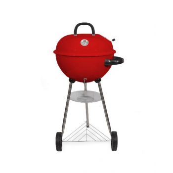 Casabella Charcoal BBQ Grill with Wheel Stand CB1000528