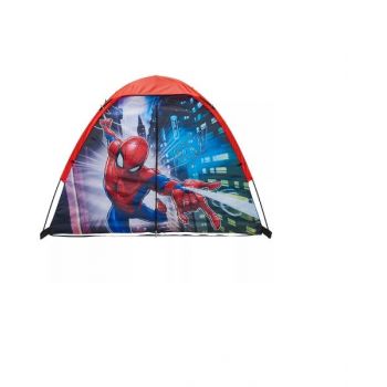 Wenzel Spiderman No Floor Dome Play Tent 1001669