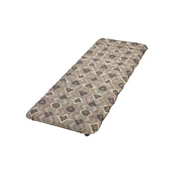 Wenzel 4' Single Never Flat Fabric Airpad Printed 1001677
