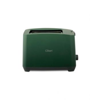 Clikon Bread Toaster 2 Slice 650W CK2455