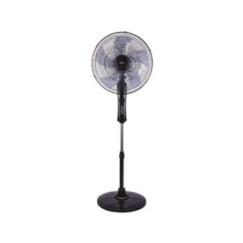 Clikon 16 Inch Stand Fan with Remote and LED Display CK2813N