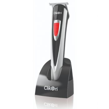 Clikon 5 In 1 Rechargeable Hair Trimmer CK3226