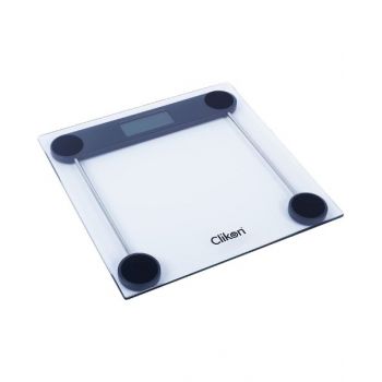 Clikon Digital Bathroom Scale CK4018