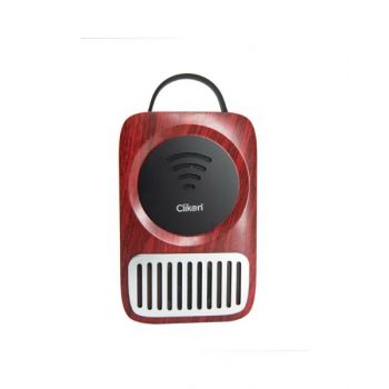 Clikon Wonderboom Portable Bluetooth Speaker CK833