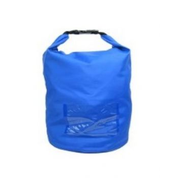 Camp Master Waterproof bag, 15L, 55cm CM1000022