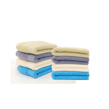 Cannon Royal Family Towel 50/100 @ Price Of Each Unit - Cntw50100