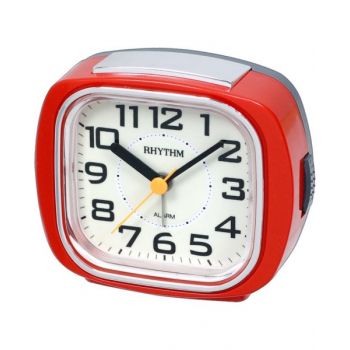 Rhythm Alarm Clock Wr18 - Cre847