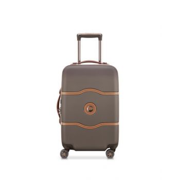 Delsey Chatelet Air Val Trolley Cab 4Dr 55 D00167280106
