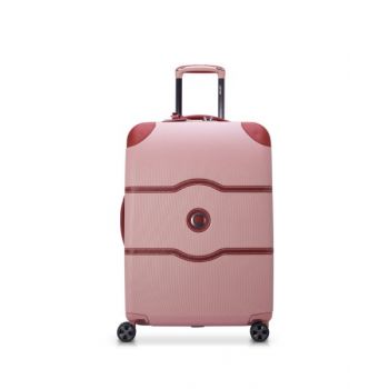 Delsey Trolley 4 Wheels Chatelet Air 2.0 70 cm Pink 514681 D00167681909