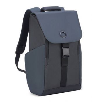 Delsey Securflap Backpack 15" D00202061000