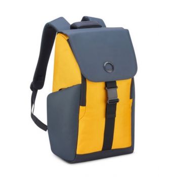 Delsey Securflap Backpack 15" D00202061015