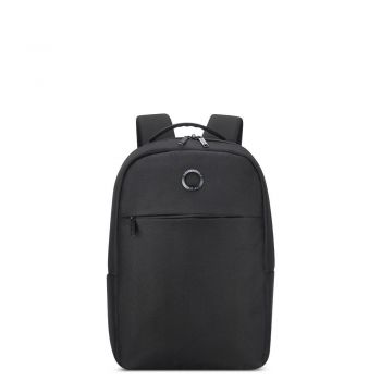 Delsey Citypak Backpack 15.6" Black 497656 D00391060000
