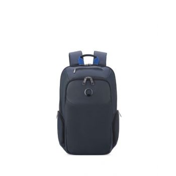 Delsey Backpack Parvis + 15.6 Inch Grey 490787 D00394460911
