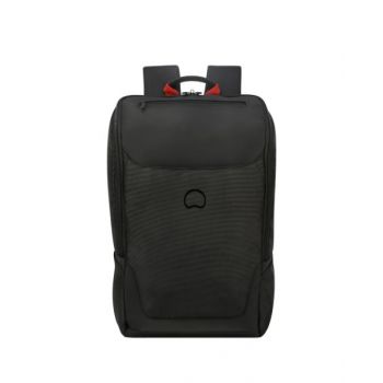 Delsey Backpack Parvis + Black 420593 D00394461100