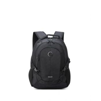 Delsey Backpack Navigator 15.6 cm Black D0064660200