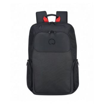 Delsey Backpack Parvis + Black 420388 D394460200