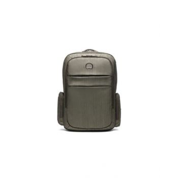 Delsey Clair Sac A Dos 2-Cpt Pc 15.6" D70370260003