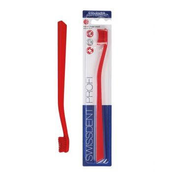 Swissdent Profi Colors Toothbrush DENTALCARE8