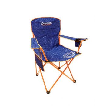 Discovery Adventures 400 Camping Chair DIS25074