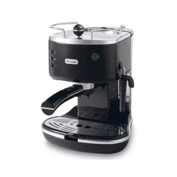 Delonghi 1.4 Liter 1100 W Icona ECO Espresso Coffee Machine DLECO311B