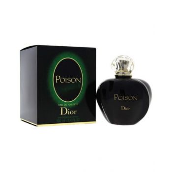 Christian Dior Poison Edt Spray 100 Ml ^Dp011687